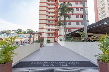 Apartamento à venda com 63m², 3 quartos e 1 vagaÁrea comum