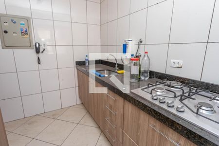 Apartamento à venda com 63m², 3 quartos e 1 vagaCozinha