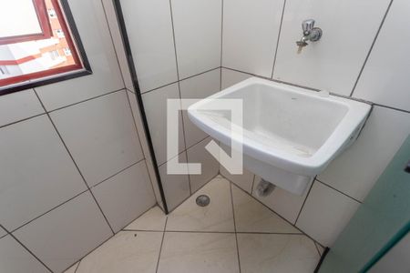 Apartamento à venda com 63m², 3 quartos e 1 vagaÁrea de serviço 