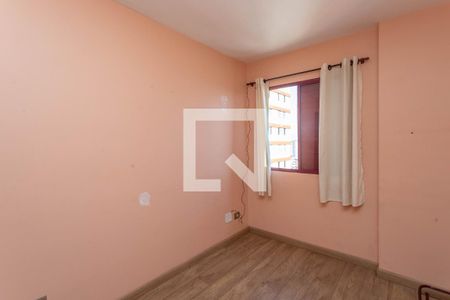 Apartamento à venda com 63m², 3 quartos e 1 vagaQuarto 2 