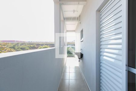 Apartamento para alugar com 65m², 2 quartos e sem vaga Apartamento para alugar com 65m², 2 quartos e sem vagaÁrea de Serviço - Varanda
