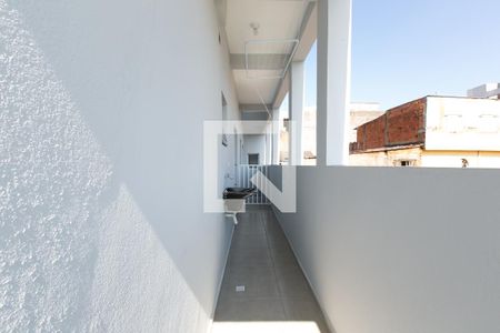 Apartamento para alugar com 65m², 2 quartos e sem vaga Apartamento para alugar com 65m², 2 quartos e sem vagaÁrea de Serviço - Varanda
