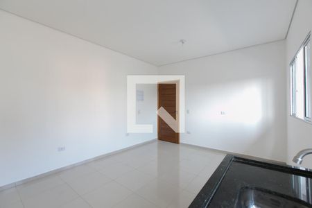 Apartamento para alugar com 65m², 2 quartos e sem vaga Apartamento para alugar com 65m², 2 quartos e sem vagaCozinha