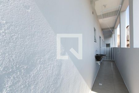 Apartamento para alugar com 65m², 2 quartos e sem vaga Apartamento para alugar com 65m², 2 quartos e sem vagaÁrea de Serviço - Varanda