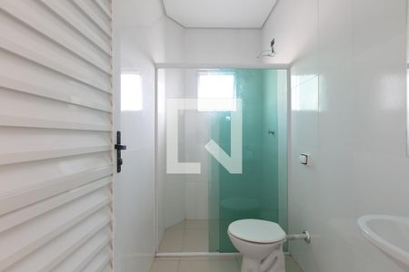 Apartamento para alugar com 65m², 2 quartos e sem vaga Apartamento para alugar com 65m², 2 quartos e sem vagaBanheiro