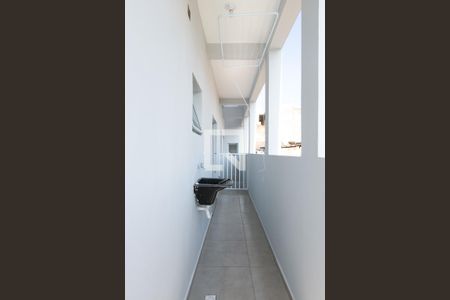 Apartamento para alugar com 65m², 2 quartos e sem vaga Apartamento para alugar com 65m², 2 quartos e sem vagaÁrea de Serviço - Varanda