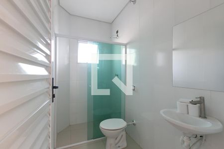 Apartamento para alugar com 65m², 2 quartos e sem vaga Apartamento para alugar com 65m², 2 quartos e sem vagaBanheiro