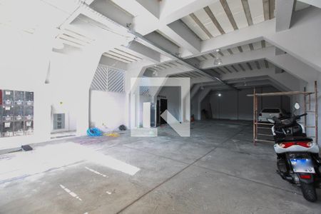 Apartamento para alugar com 65m², 2 quartos e sem vaga Apartamento para alugar com 65m², 2 quartos e sem vagaGaragem