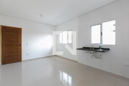 Apartamento para alugar com 65m², 2 quartos e sem vaga Apartamento para alugar com 65m², 2 quartos e sem vagaCozinha