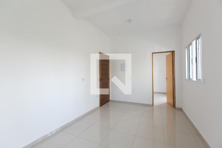 Sala de apartamento para alugar com 2 quartos, 55m² em Cidade Líder, São Paulo