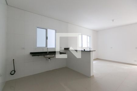 Apartamento para alugar com 70m², 2 quartos e 1 vagaCozinha