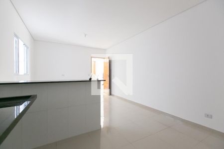 Apartamento para alugar com 70m², 2 quartos e 1 vagaCozinha