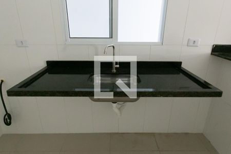 Apartamento para alugar com 70m², 2 quartos e 1 vagaCozinha