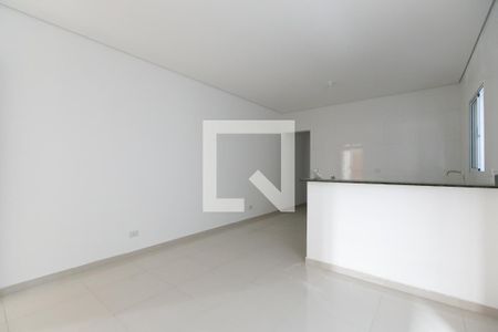 Sala de apartamento para alugar com 2 quartos, 70m² em Cidade Líder, São Paulo