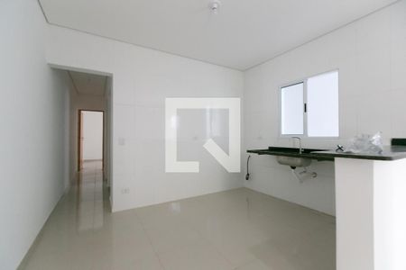 Apartamento para alugar com 70m², 2 quartos e 1 vagaCozinha