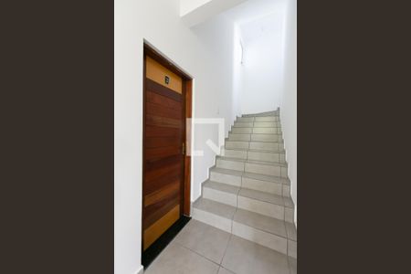 Apartamento para alugar com 70m², 2 quartos e 1 vagaEntrada