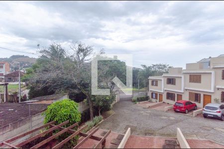 Casa de condomínio à venda com 123m², 2 quartos e 2 vagasVista Quarto 1 - Suíte