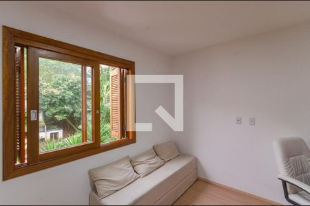 Casa de condomínio à venda com 123m², 2 quartos e 2 vagasQuarto 2