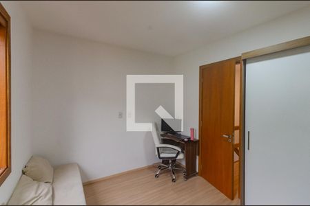 Casa de condomínio à venda com 123m², 2 quartos e 2 vagasQuarto 2