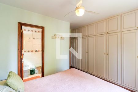 Apartamento à venda com 170m², 4 quartos e 2 vagasSuíte