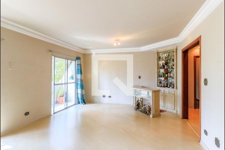 Apartamento à venda com 170m², 4 quartos e 2 vagasSala