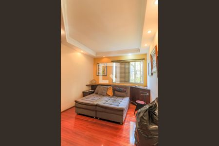 Apartamento à venda com 170m², 4 quartos e 2 vagasQuarto 3