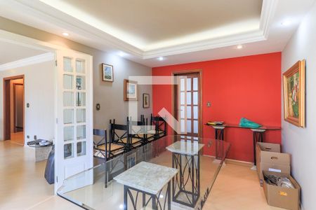 Apartamento à venda com 170m², 4 quartos e 2 vagasSala de Jantar