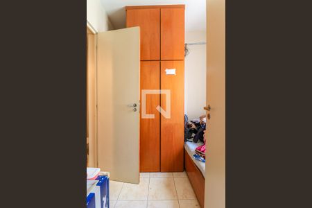 Apartamento à venda com 170m², 4 quartos e 2 vagasQuarto de Serviço