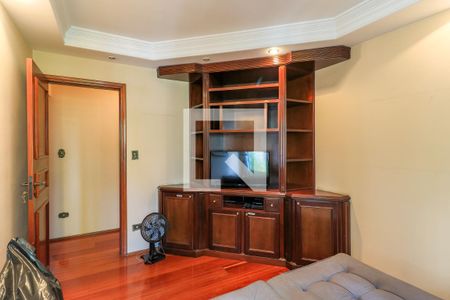 Apartamento à venda com 170m², 4 quartos e 2 vagasQuarto 3