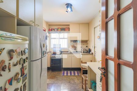 Apartamento à venda com 170m², 4 quartos e 2 vagasCozinha