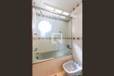 Apartamento à venda com 170m², 4 quartos e 2 vagasBanheiro da Suíte