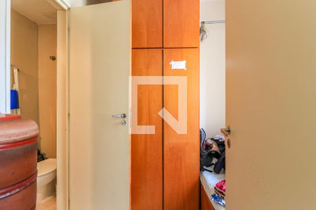 Apartamento à venda com 170m², 4 quartos e 2 vagasQuarto de Serviço