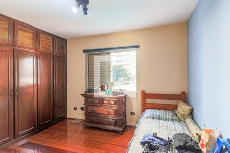 Apartamento à venda com 170m², 4 quartos e 2 vagasQuarto 1