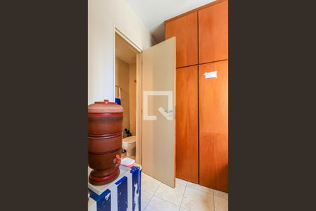 Apartamento à venda com 170m², 4 quartos e 2 vagasQuarto de Serviço