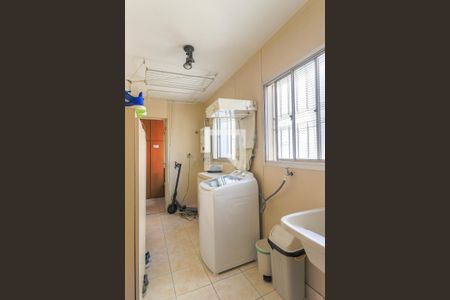 Apartamento à venda com 170m², 4 quartos e 2 vagasÁrea de Serviço