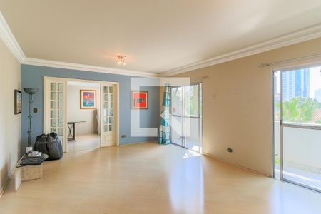 Apartamento à venda com 170m², 4 quartos e 2 vagasSala