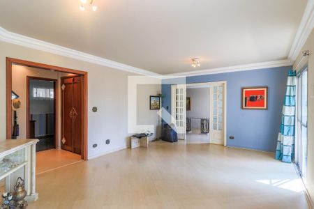 Apartamento à venda com 170m², 4 quartos e 2 vagasSala