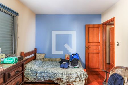 Apartamento à venda com 170m², 4 quartos e 2 vagasQuarto 1