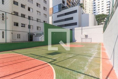 Apartamento à venda com 170m², 4 quartos e 2 vagasÁrea comum - Quadra Esportiva