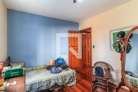 Apartamento à venda com 170m², 4 quartos e 2 vagasQuarto 1