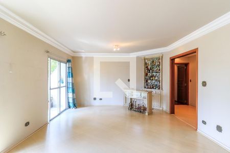 Apartamento à venda com 170m², 4 quartos e 2 vagasSala