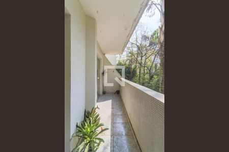 Apartamento à venda com 170m², 4 quartos e 2 vagasVaranda da Sala