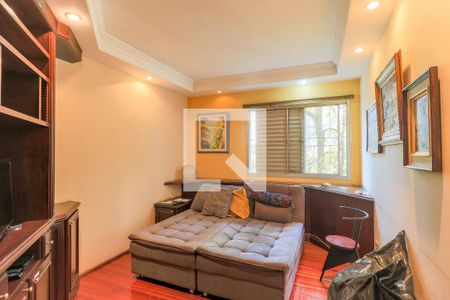 Apartamento à venda com 170m², 4 quartos e 2 vagasQuarto 3