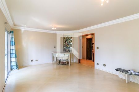 Apartamento à venda com 170m², 4 quartos e 2 vagasSala