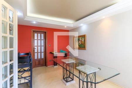 Apartamento à venda com 170m², 4 quartos e 2 vagasSala de Jantar