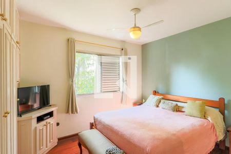 Apartamento à venda com 170m², 4 quartos e 2 vagasSuíte