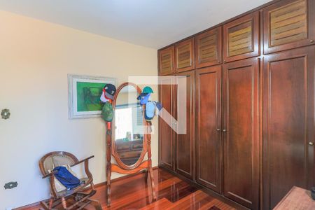 Apartamento à venda com 170m², 4 quartos e 2 vagasQuarto 1