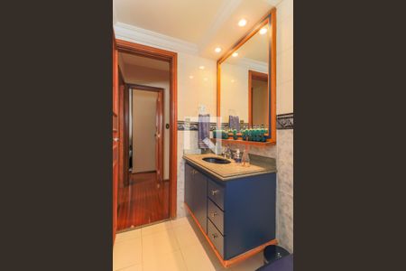 Apartamento à venda com 170m², 4 quartos e 2 vagasBanheiro