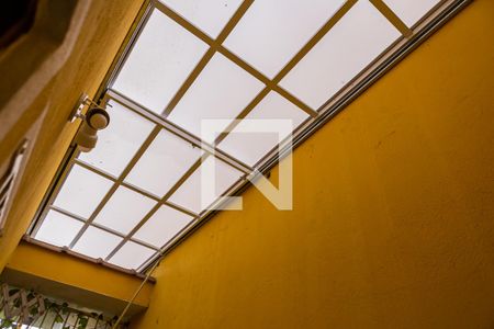 Casa à venda com 76m², 3 quartos e 2 vagas Casa à venda com 76m², 3 quartos e 2 vagasÁrea de Serviço