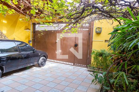 Casa à venda com 76m², 3 quartos e 2 vagas Casa à venda com 76m², 3 quartos e 2 vagasGaragem